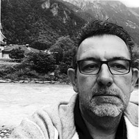 Hotelplan Employee Daniel Bernhard's profile photo