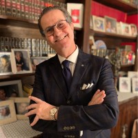 OVB Consulenza Patrimoniale - Italia Employee Massimo Morone's profile photo