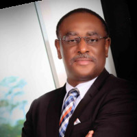 Niger Delta Power Holding Company Limited Employee Joseph Ejidoh's profile photo