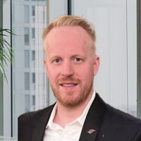 Powderkeg Employee Dylan Thompson's profile photo