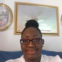 Merit Health River Oaks Employee Tatanisha Caston's profile photo