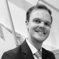 Open Infra Employee Erik Rothman's profile photo