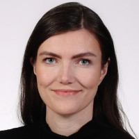 Tern Systems Employee Hólmfríður Elvarsdóttir's profile photo