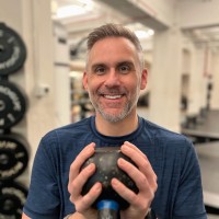 Jump Trading LLC Employee Troy Zimmerman's profile photo