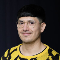 Plural Employee Andrés Villa Torres's profile photo