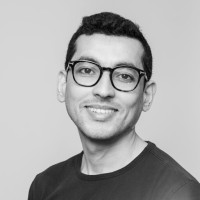 Omnipresent Employee Mahmoud B.'s profile photo
