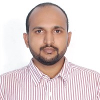 Venkataraman Balakrishnan Email & Phone Number