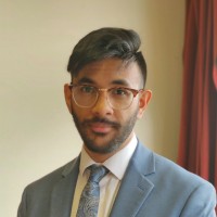 Liam Parmar Email