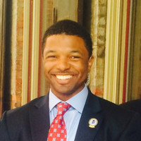 Haynes Ambulance Service Employee Anthony Welch Jr's profile photo