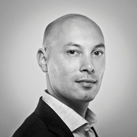 Banketgroep B.V. Employee Maarten Pauw's profile photo