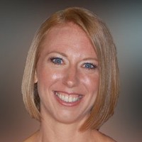 VisAbility Employee Erika Petach's profile photo
