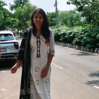 Sweta Panda Email