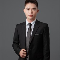 Sinobright Pharmaceutical Co.,Ltd Employee Parker Lv's profile photo