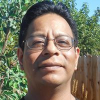 Napa River Inn Employee Mark Peterson's profile photo
