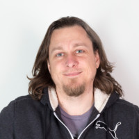 PEAK6 InsurTech Employee Clay Johnson's profile photo