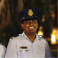 Parklands Christian College Employee Akshath Nadan's profile photo