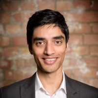 AlbionVC Employee Kibriya Rahman's profile photo