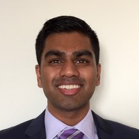 Oral Surgery Group Employee Rohan Prabhu's profile photo