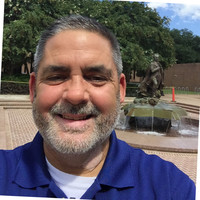 Comco Systems Employee Louis Sosa's profile photo