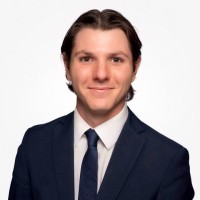 Trevose Partners Employee Archie Douglas's profile photo