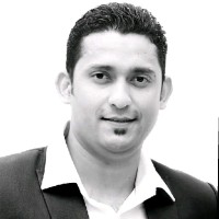 HSBC Technology & Services USA Employee Jackson Johnson's profile photo
