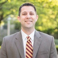 Northwestern University Employee Steve Christensen's profile photo