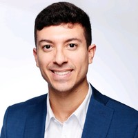 SOLLICH Employee Jesus Eduardo Sandoval Melgarejo's profile photo