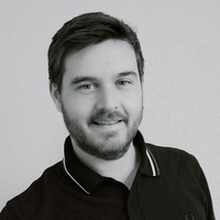 Luke Patten Email & Phone Number