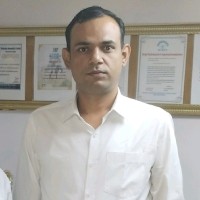 ALPHA TOCOL ENGINEERING SERVICES Employee Vikash Yadav's profile photo