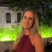 Buus Employee Natália Nogueira's profile photo