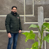 SIDEworks Pvt. Ltd. Employee Dilshaad Malik's profile photo