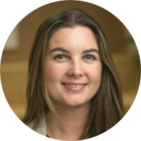 Variant Employee Tonje Evanger's profile photo