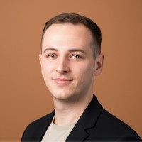 Market Ease Business Promotions Employee David Condon-Thomas's profile photo