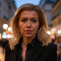 Magda Howlett Email