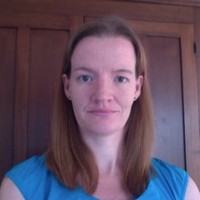 The Open Door Employee Margaret Stevens's profile photo