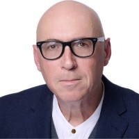 Financial Post Employee Garry Marr's profile photo