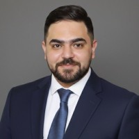 Silicon Valley Power Employee Abduallah Khedr's profile photo