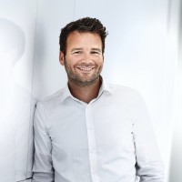 Neuhaus Lighting Group Employee Frederic Hoffmann's profile photo