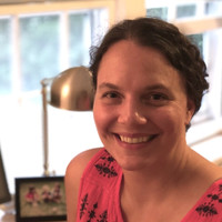 Medfield Senior High School Employee Meri Haas's profile photo