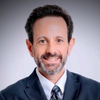 Rapiscan Systems Employee Joshua Greenberg's profile photo