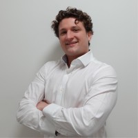 FourFound Group Employee Harry Wheeler's profile photo