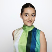 Soletanche Bachy Canada Inc. Employee Diana Ilie's profile photo