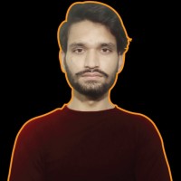 SoftThrive Employee Khawar Qamar's profile photo