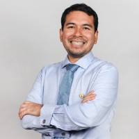 Grupo Ditech Employee Francisco Calderón Pozo's profile photo