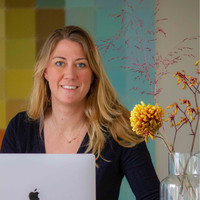 Indiveo Employee Annemiek K.'s profile photo