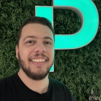 PicPay Employee Norivaldo Nunes's profile photo