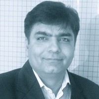 Oodles Technologies Employee Maneesh Madan's profile photo
