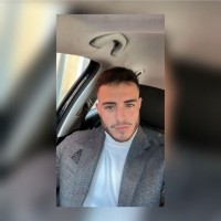 FISCAL FOCUS Employee Mattia Angotti's profile photo