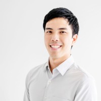 Interac Employee Akihiro Tanaka's profile photo