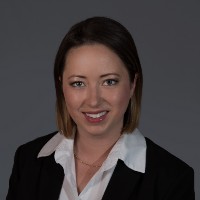 UCC Cloud Employee Nora Szmolinka's profile photo